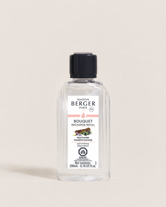 Wild Flower Scented bouquet Refill (200ml)