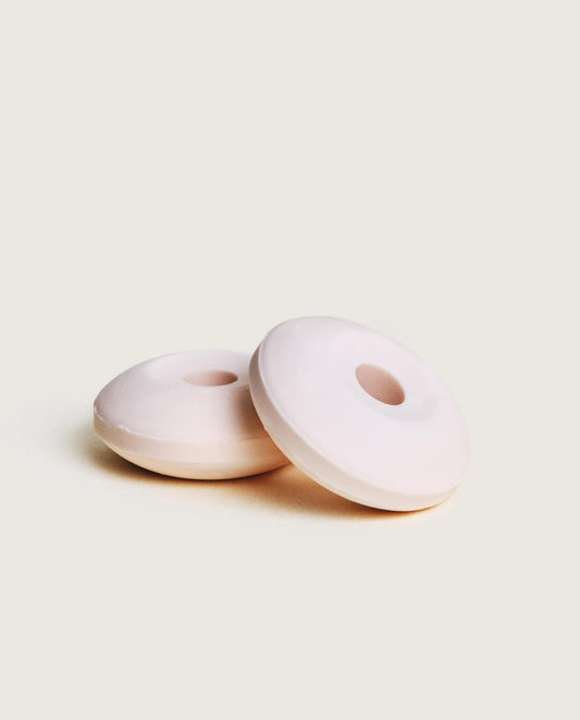 Lady Flower Set of 2 Car Diffuser Refills