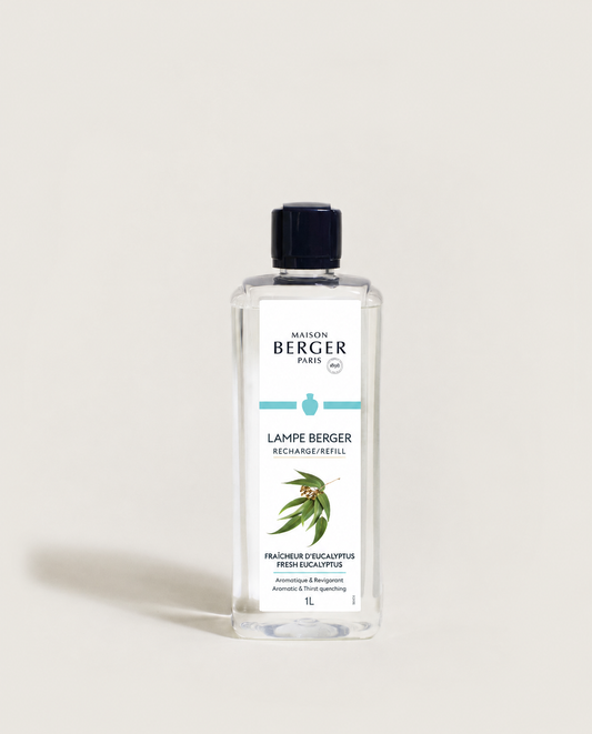 Eucalyptus Lampe Refill 1L