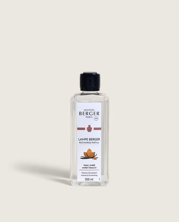 Amber Tobacco Lampe Refill 500ML