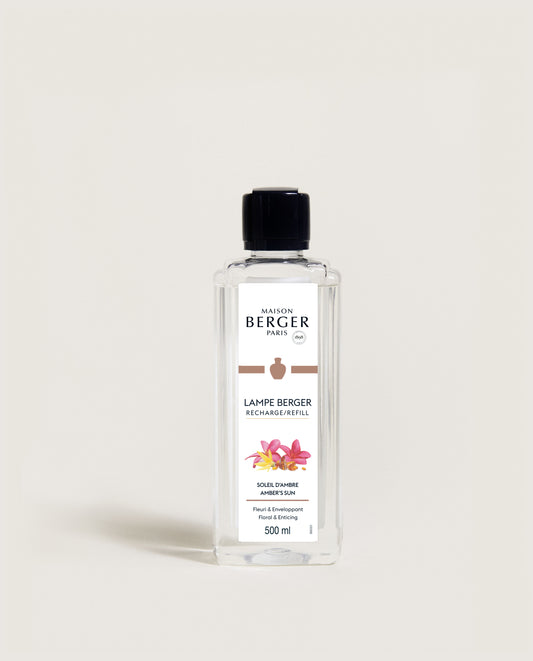 Amber's Sun Lampe Refill 500ML