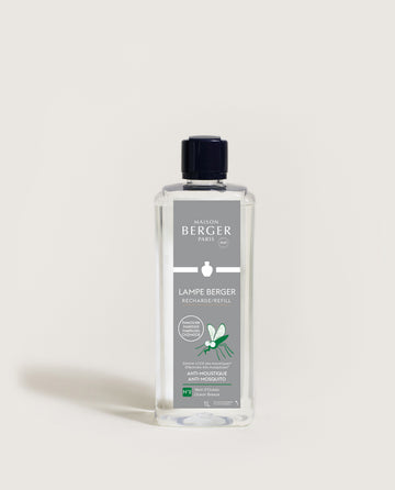 Anti-Mosquito Lampe Refill Ocean Breeze 1L