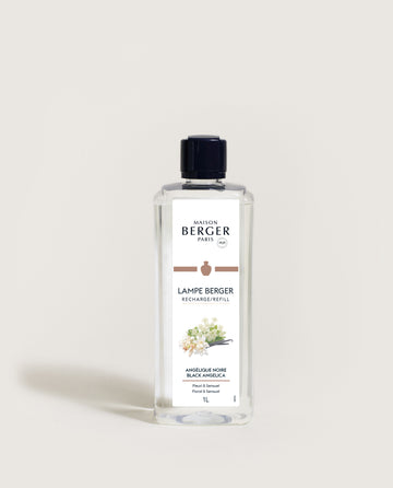 Black Angelica Lampe Refill 1L