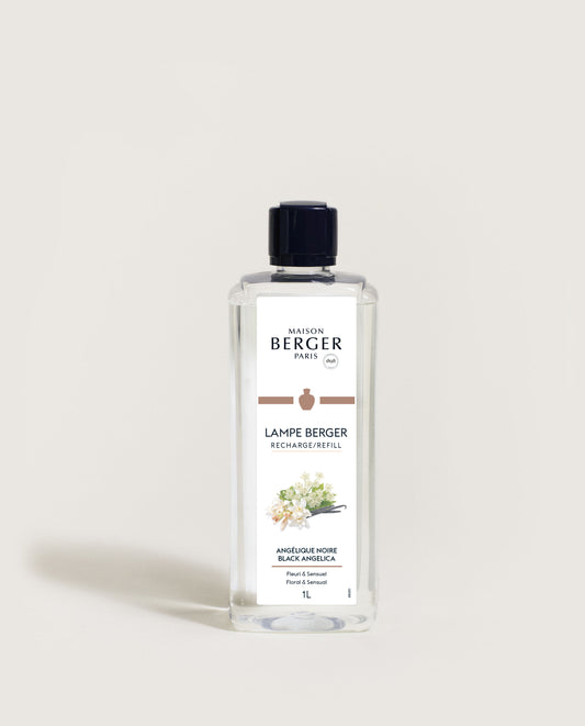 Black Angelica Lampe Refill 1L