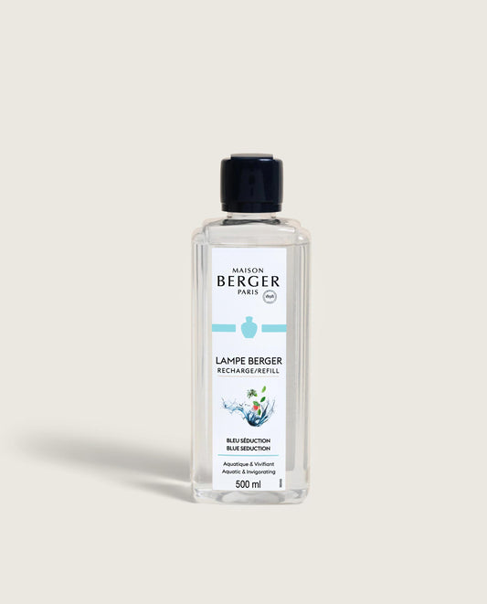 Blue Seduction Lampe Refill 500ML