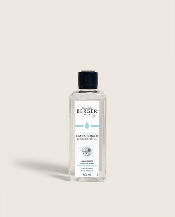 Celestial Aqua Lampe Refill 500ML