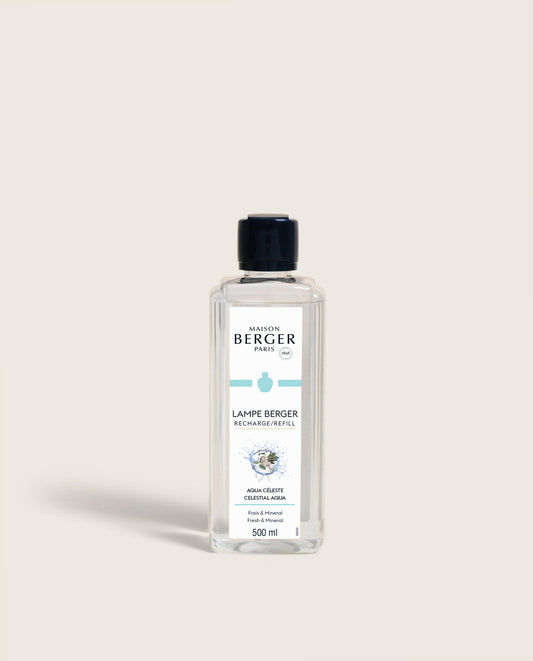 Celestial Aqua Lampe Refill 500ML