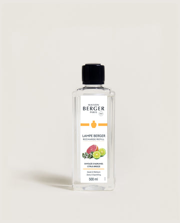 Citrus Breeze Lampe Refill 500ML