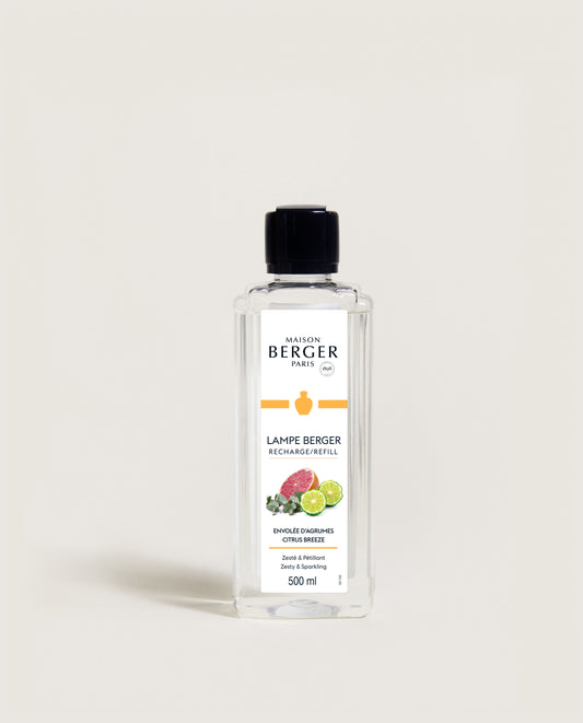 Citrus Breeze Lampe Refill 500ML