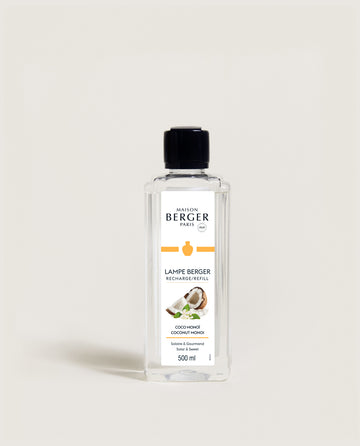 Coconut Monoï Lampe Refill 500ML