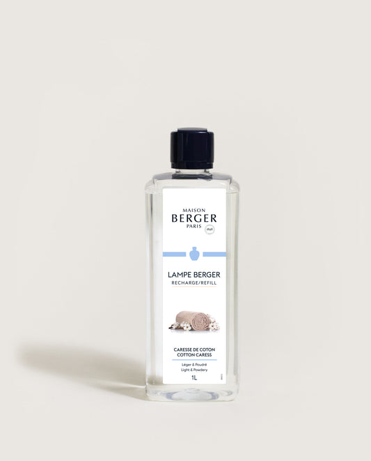 Cotton Caress Lampe Refill 1L