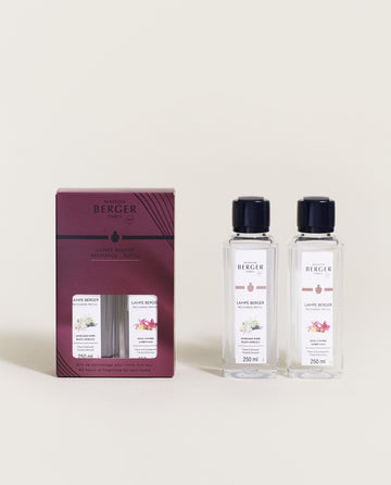 Duality 250ML Lampe Duo Pack