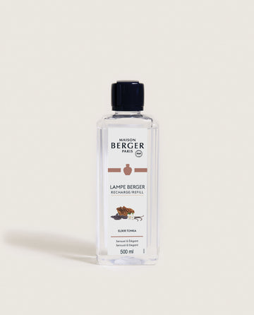 Elixir Tonka Lampe Refill 500ML