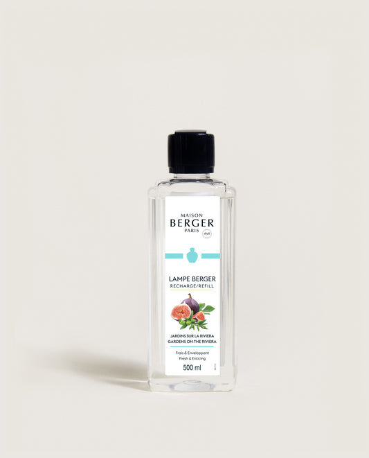 Garden On The Riviera Lampe Refill 500ML
