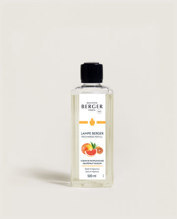 Grapefruit Passion Lampe Fragrance 500ML