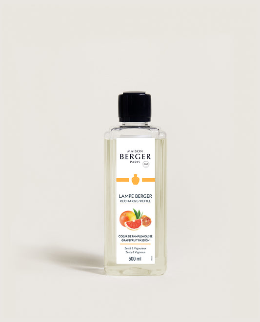 Grapefruit Passion Lampe Fragrance 500ML