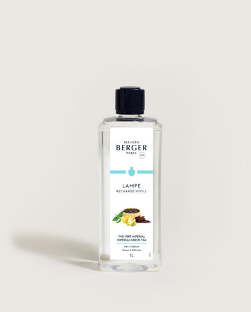 Imperial Green Tea Lampe Refill 1L