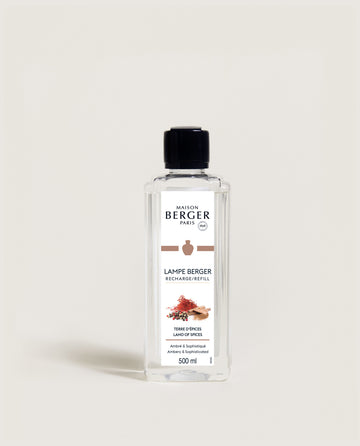 Land Of Spices Lampe Refill 500ML