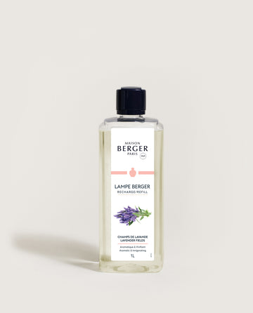 Lavender Fields Lampe Refill 1L