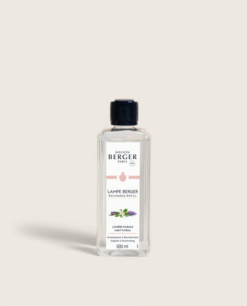 Light Floral Lampe Refill 500ML
