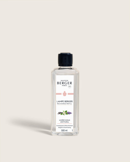Light Floral Lampe Refill 500ML