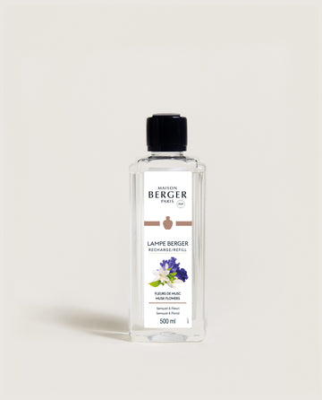 Musk Flower Lampe Refill 500ML