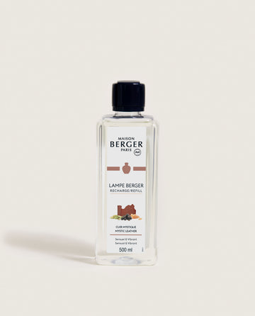 Mystic Leather Lampe Refill 500ML