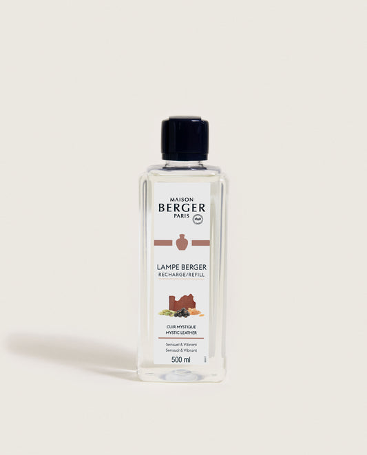 Mystic Leather Lampe Refill 500ML
