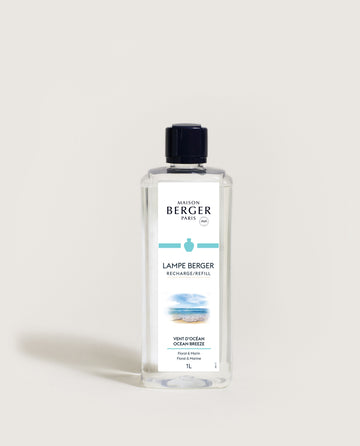 Ocean Breeze Lampe Refill 1L