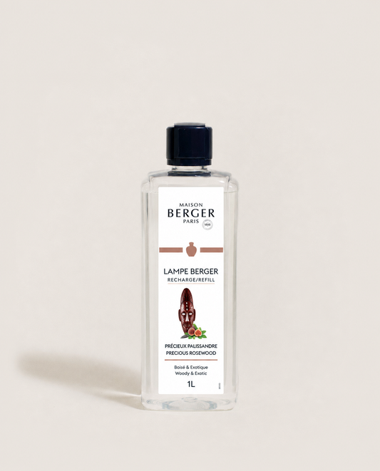 Precious Rosewood Lampe Refill 1L