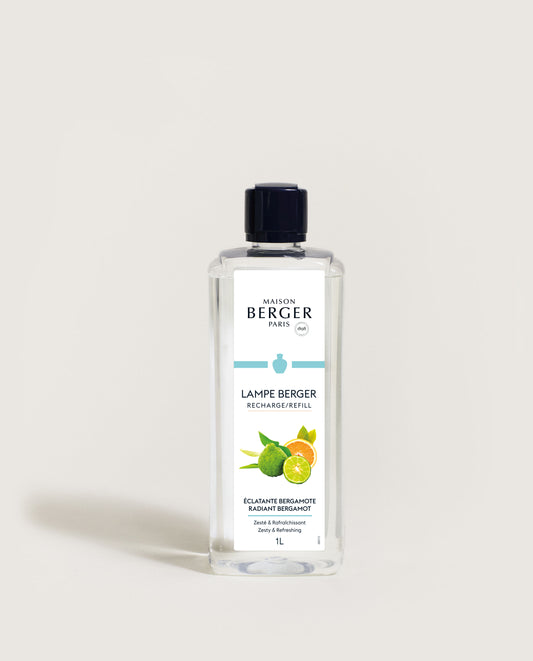 Radiant Bergamot Lampe Refill 1L