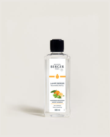 Savory Tangerine Lampe Refill 500ML
