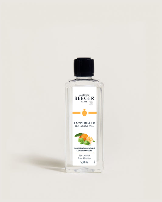 Savory Tangerine Lampe Refill 500ML