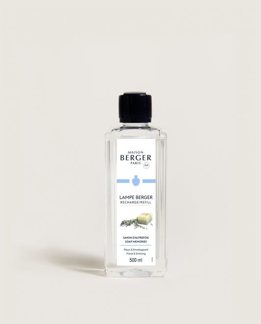 Soap Memories Lampe Refill 500ML