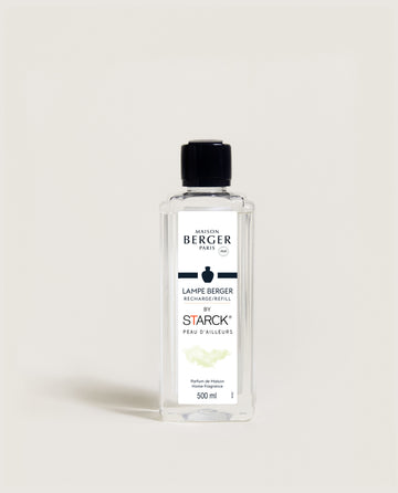 Peau D'Ailleurs 500ML Lampe Refill by Starck