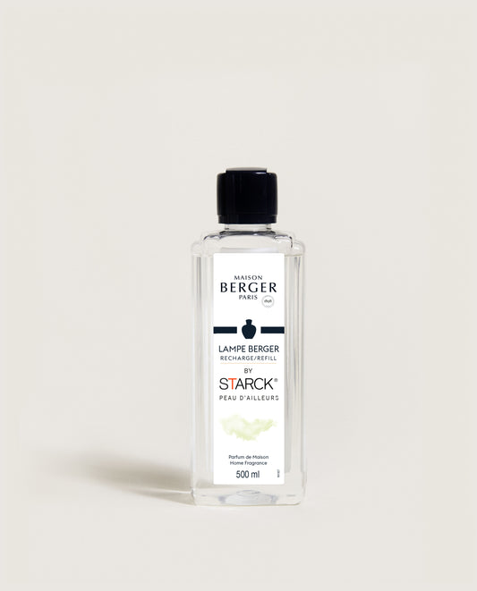 Peau D'Ailleurs 500ML Lampe Refill by Starck