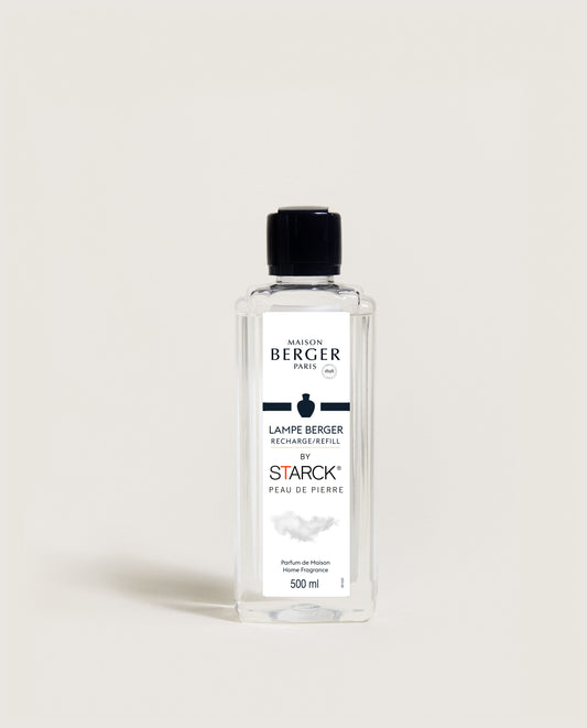 Peau De Pierre 500ML Lampe Refill by Starck