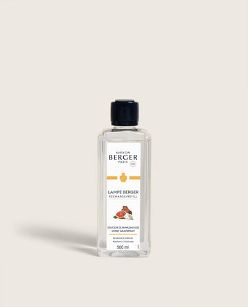Sweet Grapefruit Lampe Refill 500ML