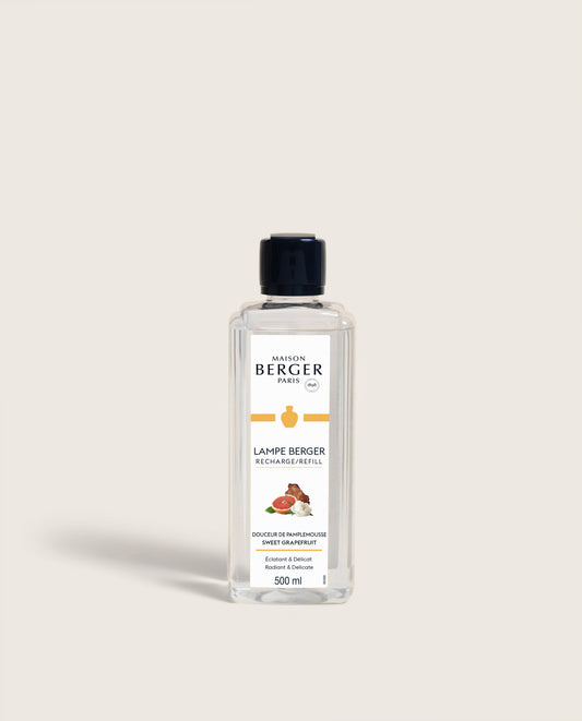 Sweet Grapefruit Lampe Refill 500ML