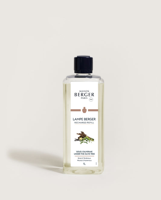 Under The Olive Tree Lampe Refill 1L