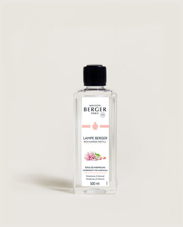 Underneath The Magnolias Lampe Refill 500ML