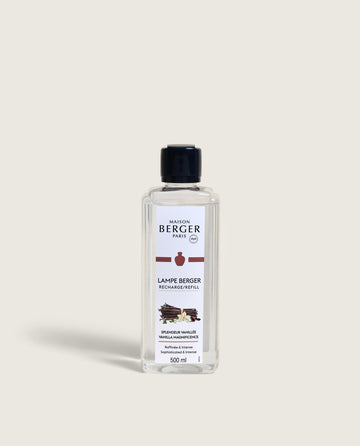 Vanilla Magnificence Lampe Refill 500ML