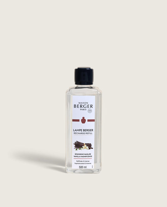 Vanilla Magnificence Lampe Refill 500ML