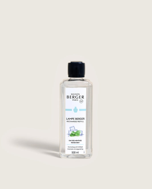 Water Mint Lampe Refill 500ML