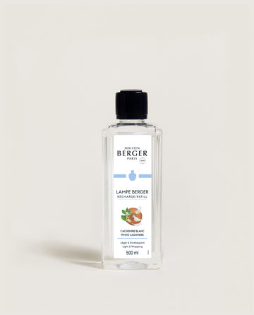 White Cashmere Water Lampe Refill 500ML