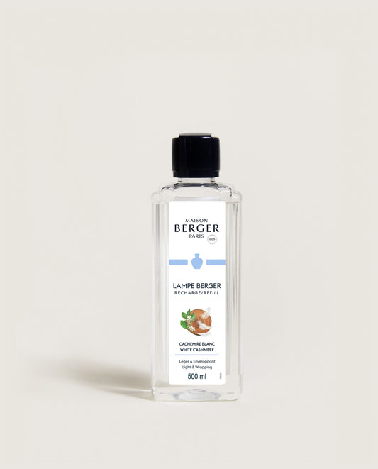 White Cashmere Water Lampe Refill 500ML