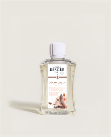 Aroma Dream Mist Diffuser Refill (475ML)