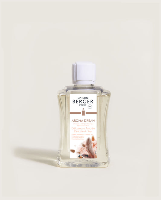 Aroma Dream Mist Diffuser Refill (475ML)