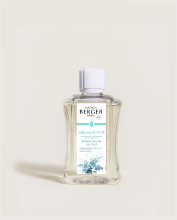 Aroma Respire Mist Diffuser Refill - Icy Stroll (475ML)