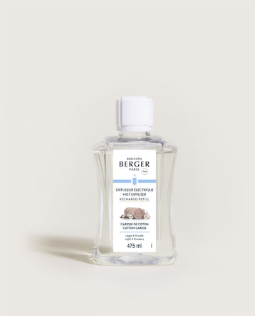 Cotton Caress Mist Diffuser Refill 475ML